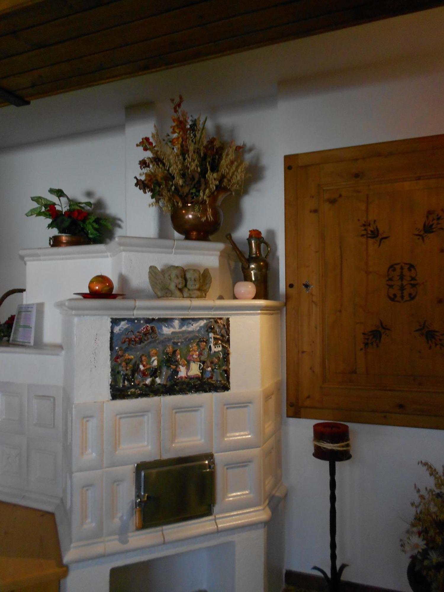 Pension Thorerhof Haus im Ennstal Kültér fotó