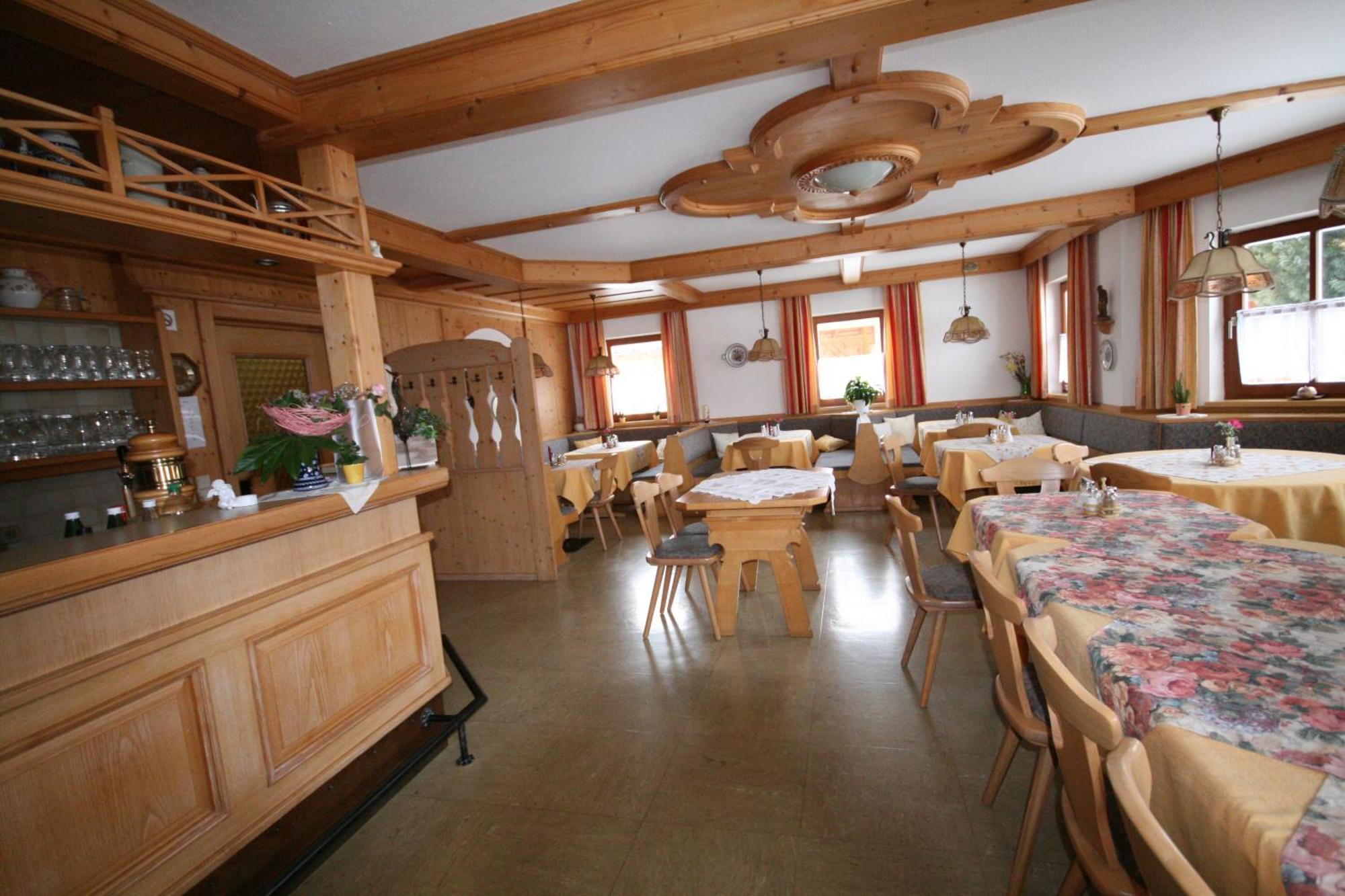 Pension Thorerhof Haus im Ennstal Kültér fotó