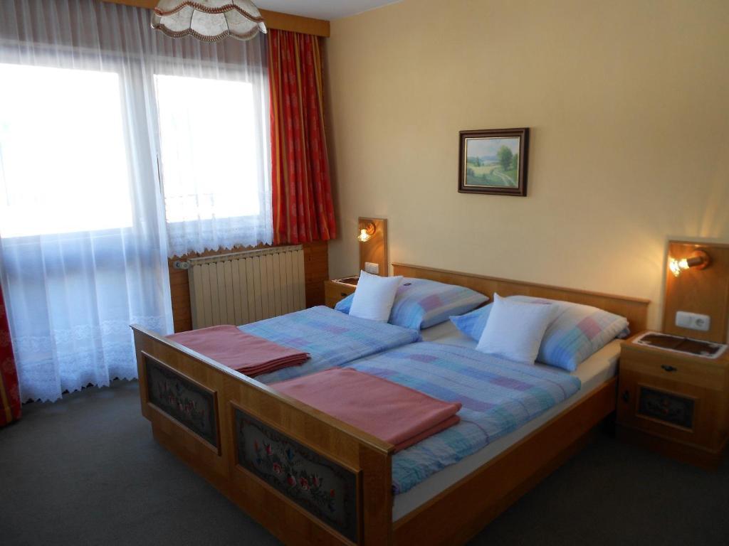 Pension Thorerhof Haus im Ennstal Szoba fotó