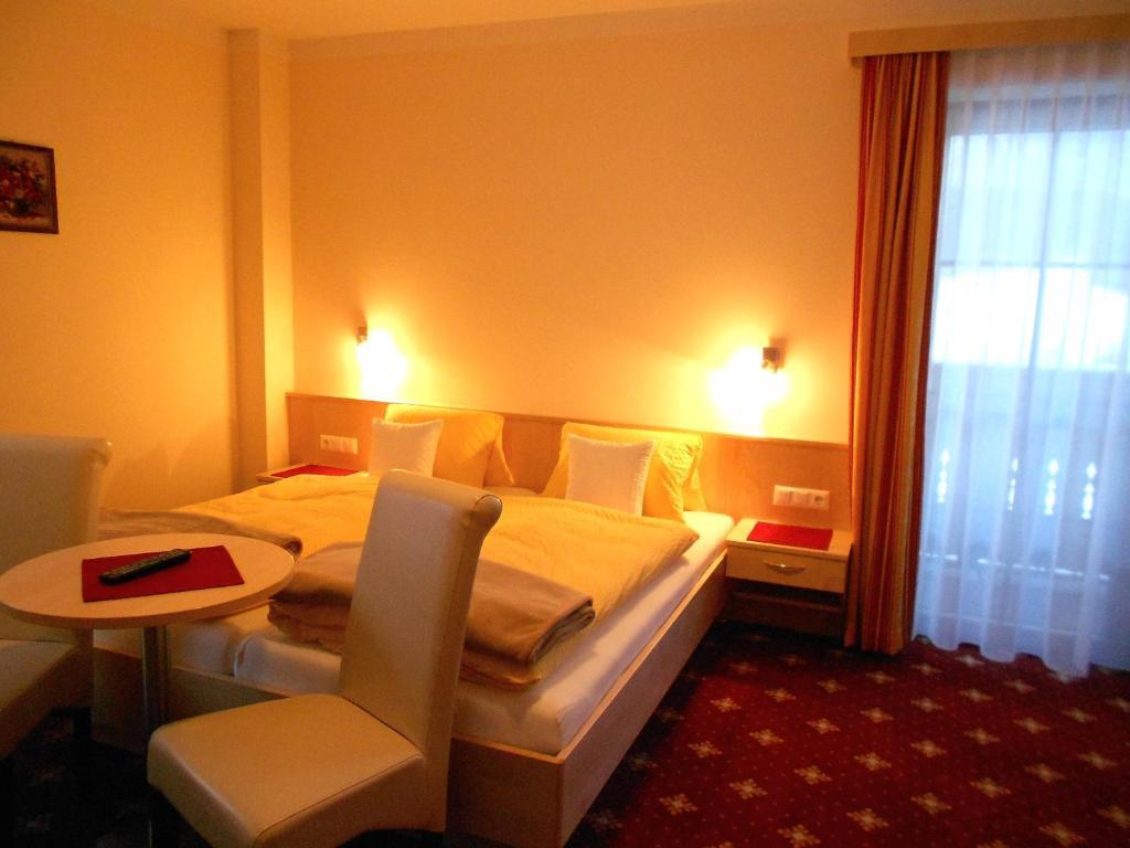 Pension Thorerhof Haus im Ennstal Szoba fotó