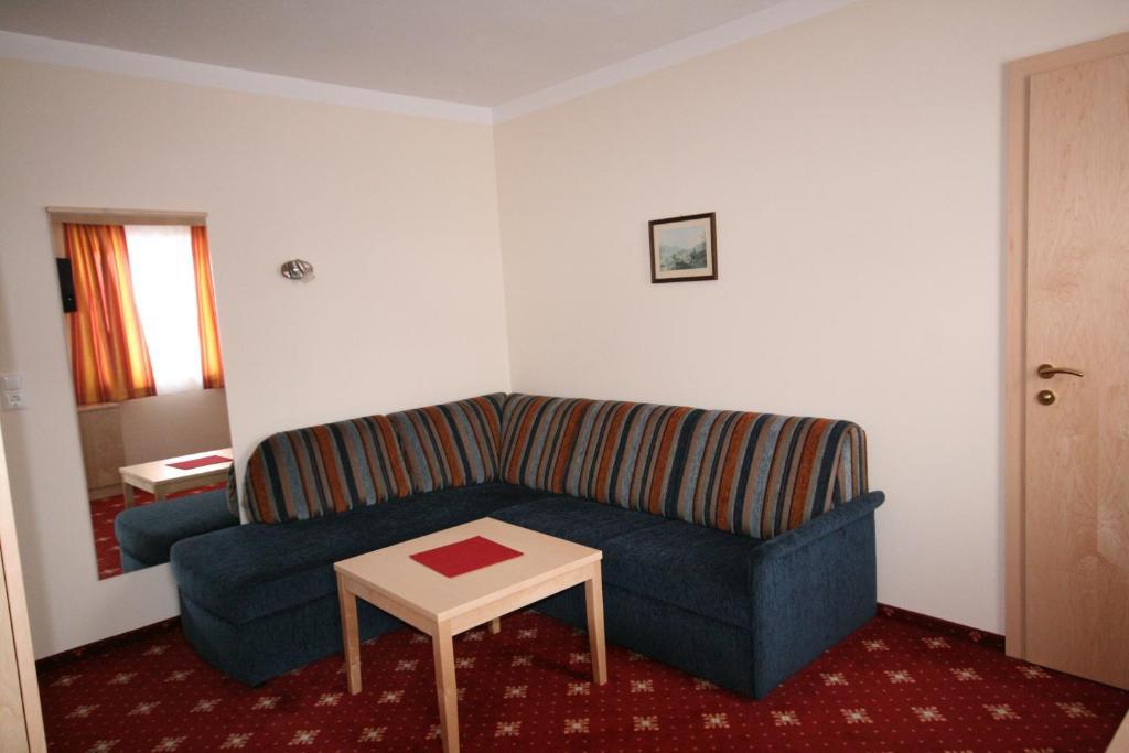 Pension Thorerhof Haus im Ennstal Szoba fotó