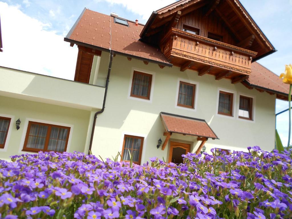 Pension Thorerhof Haus im Ennstal Kültér fotó